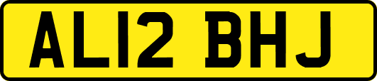 AL12BHJ