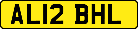 AL12BHL