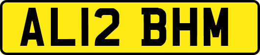 AL12BHM