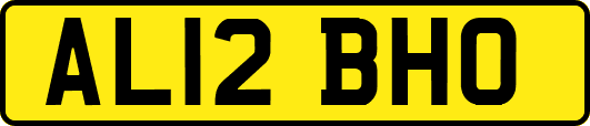 AL12BHO