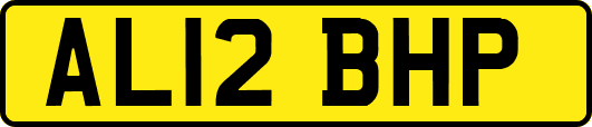 AL12BHP