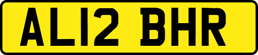 AL12BHR