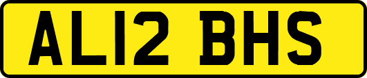 AL12BHS