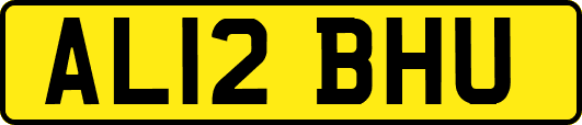 AL12BHU