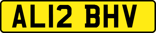 AL12BHV