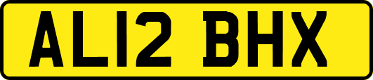 AL12BHX