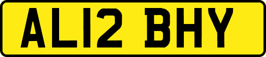 AL12BHY