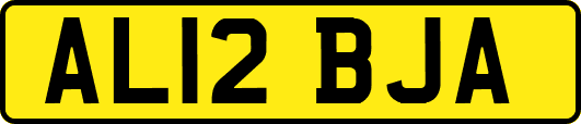 AL12BJA