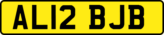 AL12BJB
