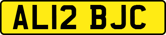 AL12BJC