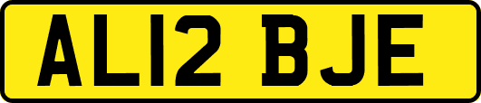 AL12BJE