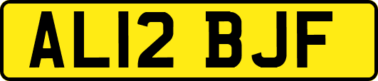 AL12BJF