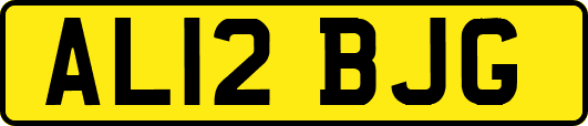 AL12BJG