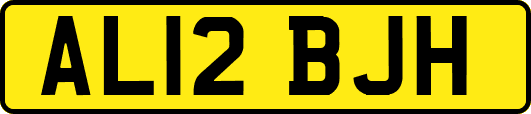 AL12BJH