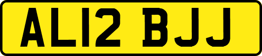 AL12BJJ