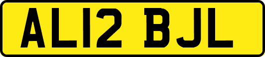 AL12BJL