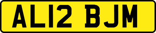 AL12BJM