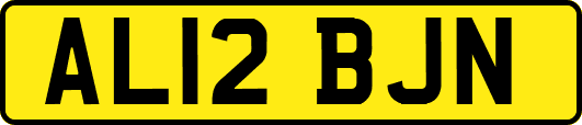 AL12BJN
