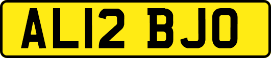 AL12BJO