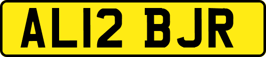 AL12BJR