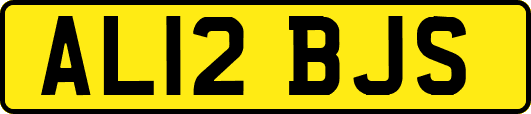 AL12BJS