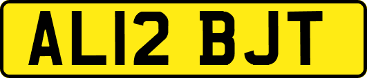 AL12BJT