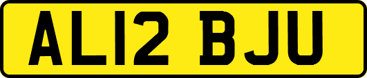 AL12BJU