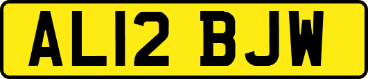 AL12BJW