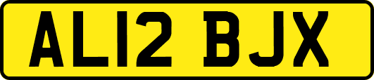 AL12BJX