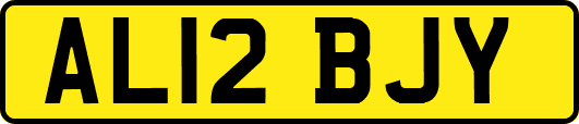 AL12BJY