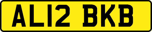AL12BKB
