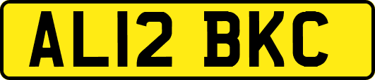 AL12BKC