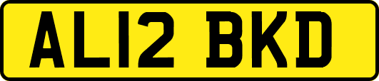 AL12BKD