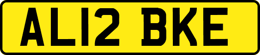 AL12BKE