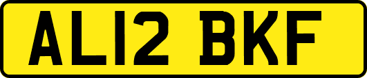 AL12BKF