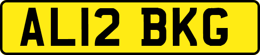 AL12BKG