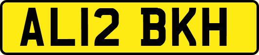 AL12BKH