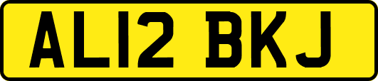 AL12BKJ