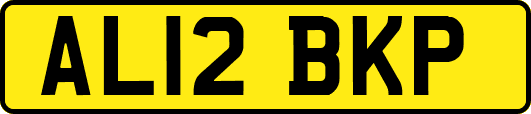 AL12BKP