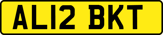 AL12BKT