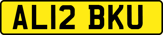 AL12BKU