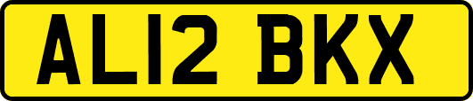 AL12BKX