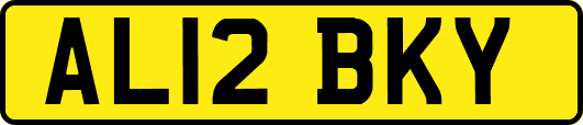 AL12BKY