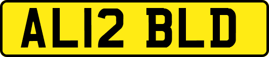 AL12BLD