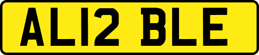 AL12BLE
