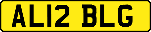 AL12BLG