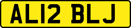 AL12BLJ