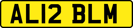 AL12BLM