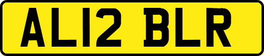AL12BLR