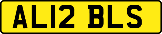 AL12BLS
